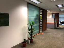 Samsung Hub (D1), Office #455769281